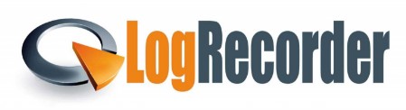 Logo logrecorder gdpr compliance
