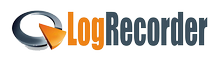 Logo Log Recorder