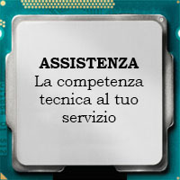 Assistenza Informatica