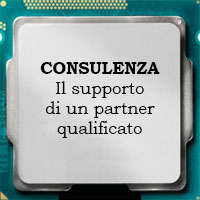 Consulenza Informatica