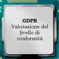 Valutazione Gdpr