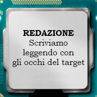 Redazione Testi