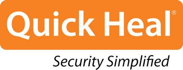 Logo Quick Heal