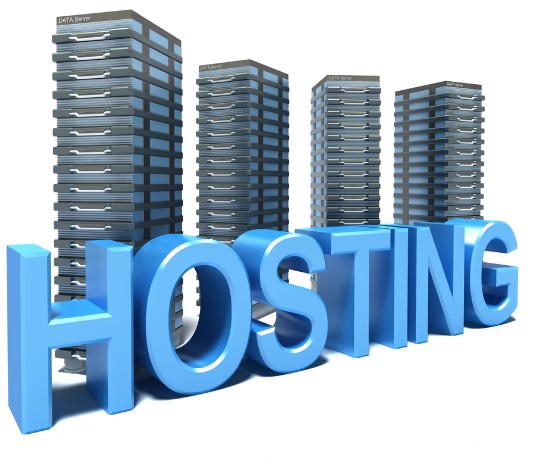 hosting spazio web